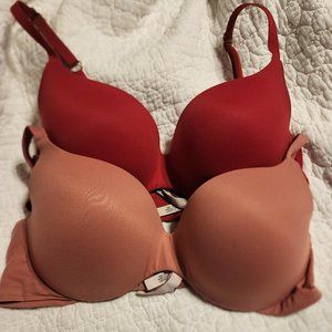 Victoria secret bra (set of 2)